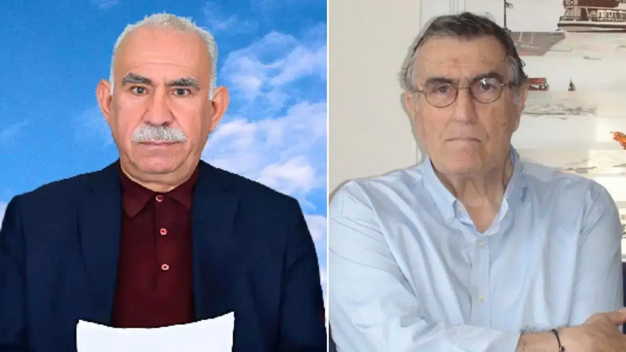 Hasan Cemal: Öcalan’a soracağım ilk soru hazır