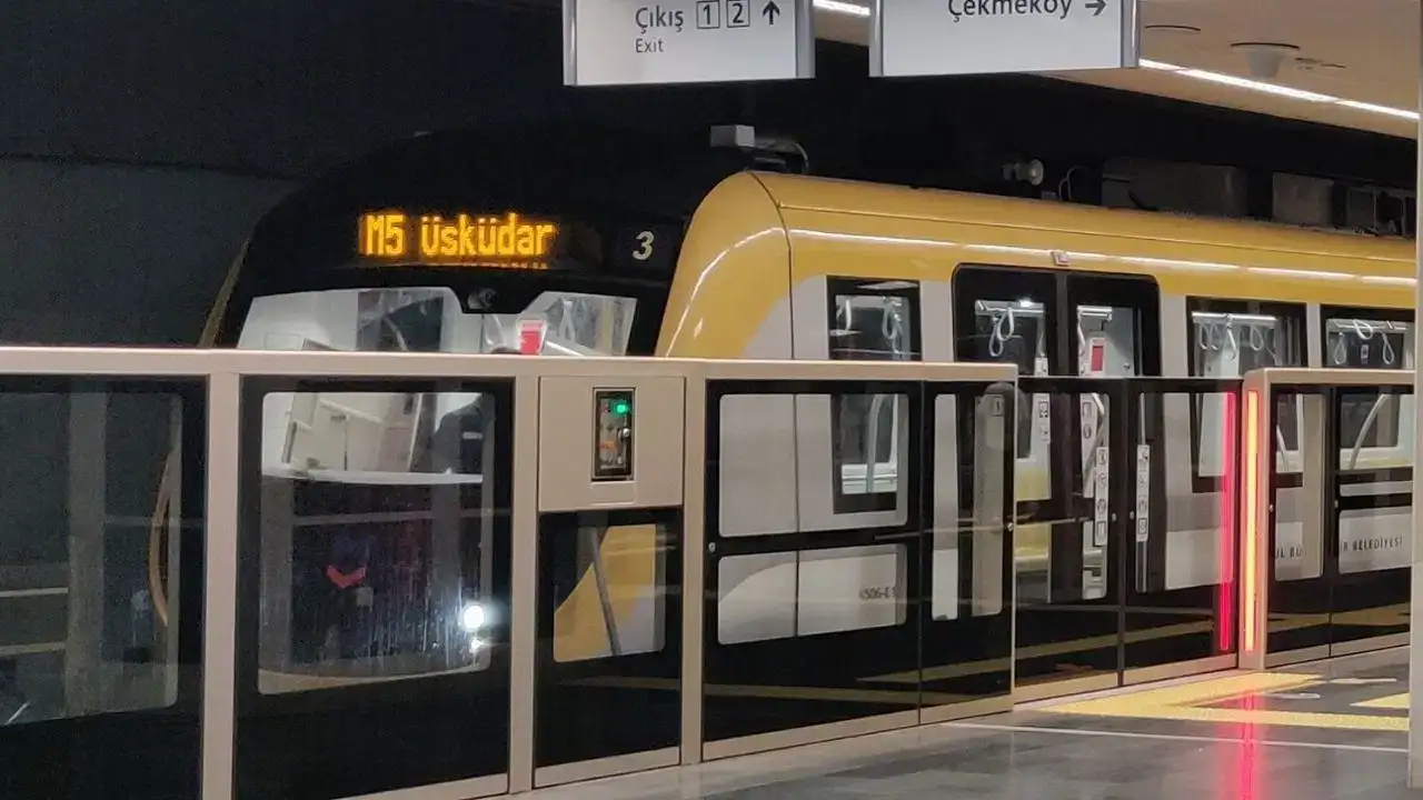 Sona gelindi: Sultanbeyli metrosu için tarih verildi!
