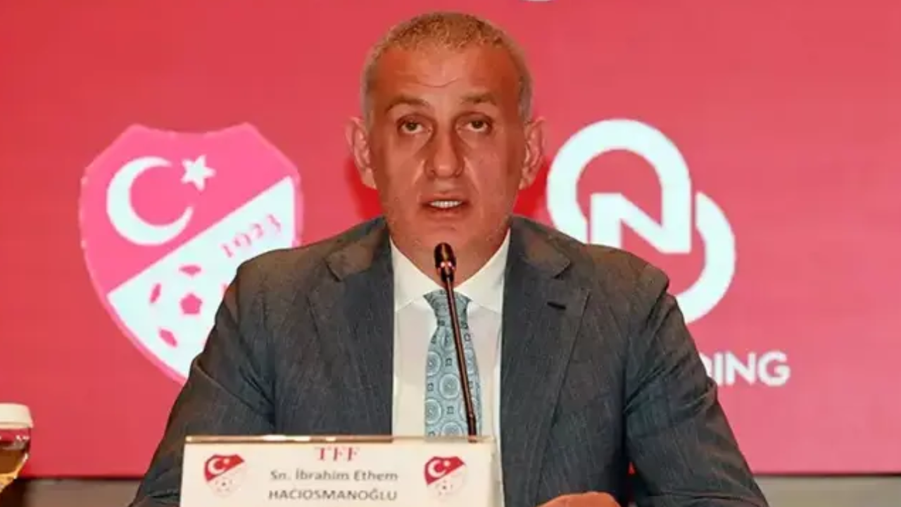 Süper Lig'de 2025-2026 sezonu tescil edildi: Kayserispor’un talebi kabul görmedi