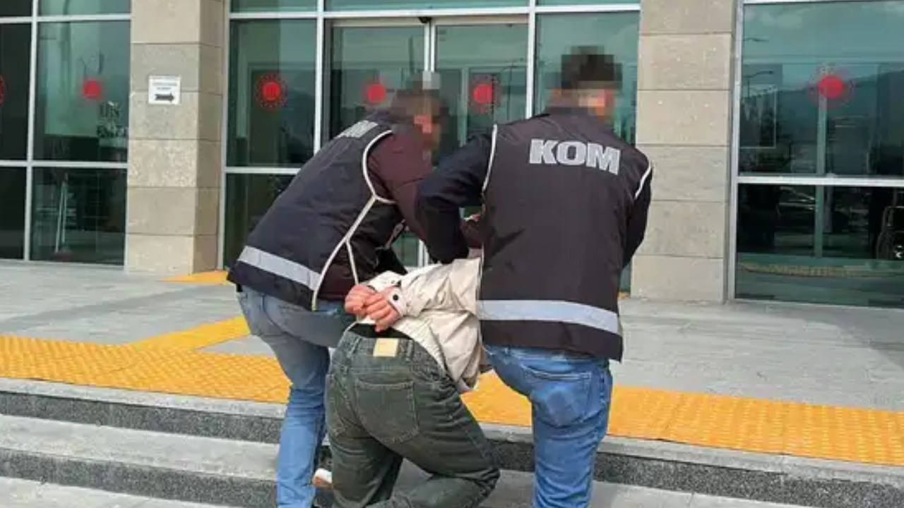 'Daltonlar'dan mahkeme başkanına tehdit: 'Sülalendeki erkekleri alacağız'
