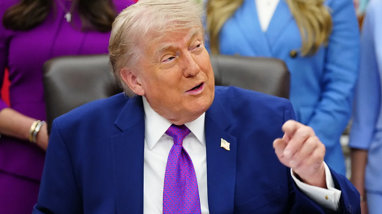 Trump’tan İran için yeni mesaj: Saldırı tarihi güncellendi