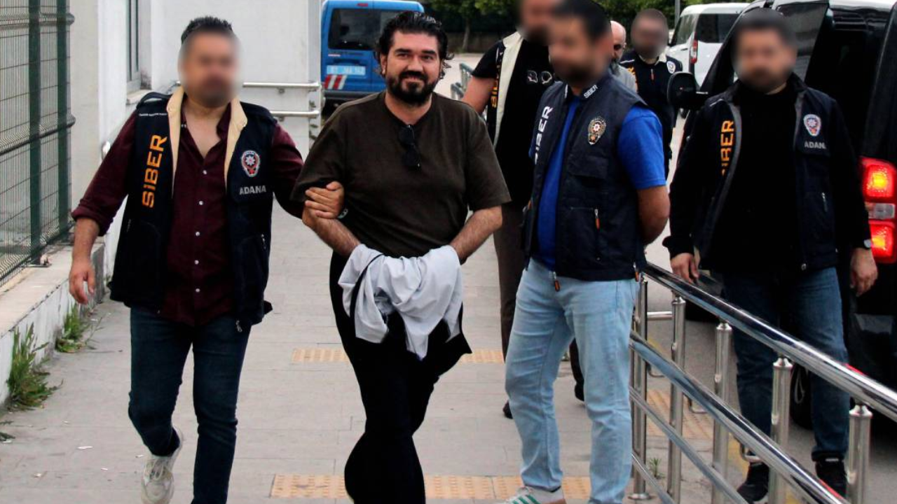 Akın Gürlek açıkladı: Rasim Ozan Kütahyalı’nın tutuklanmasının perde arkası ortaya çıktı