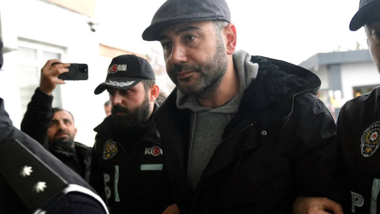 Rıza Akpolat 'kara kutu' haberlerine isyan etti: "Kumpasları çürüttükçe yeni iftiralara sarılıyorlar"