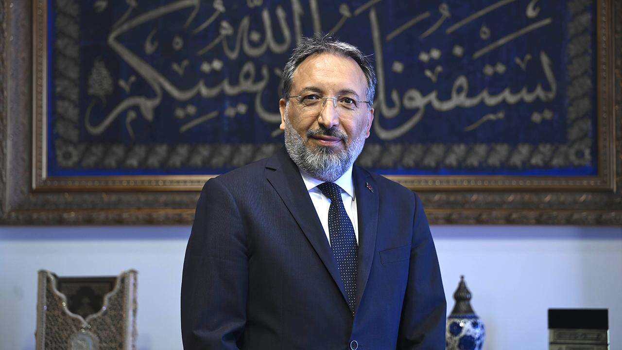 Diyanet tasarruf genelgesini unuttu: 3,5 milyon TL’lik kırtasiye harcaması