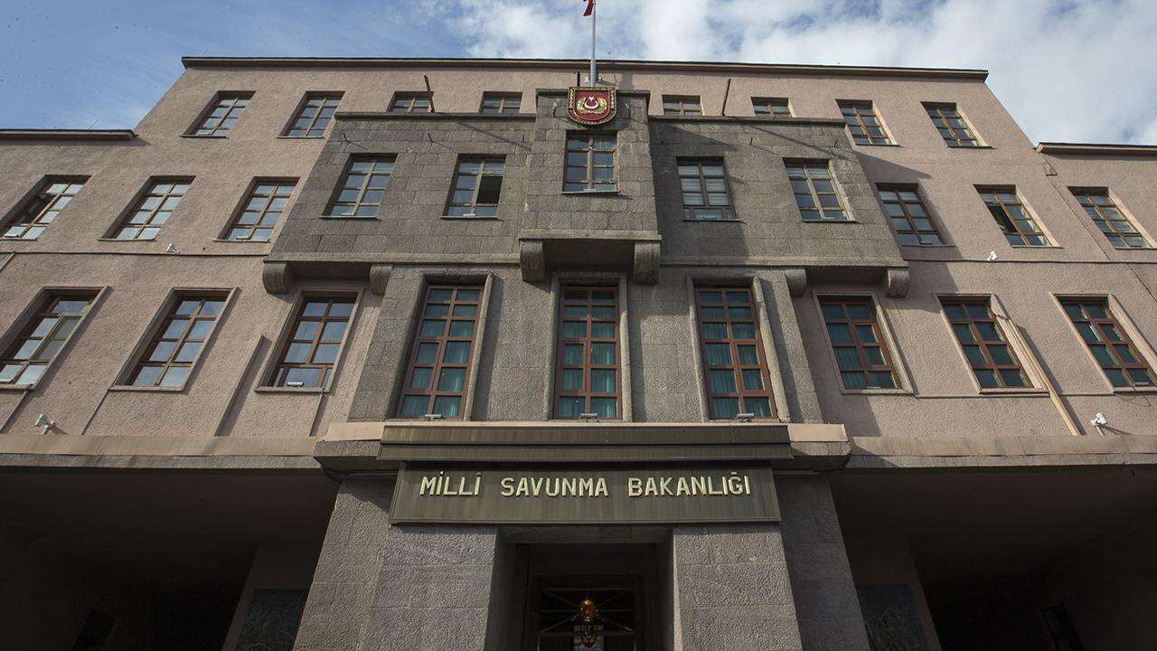 MSB'den İsrail'e uyarı: Vatandaşlarımızı serbest bırakın!