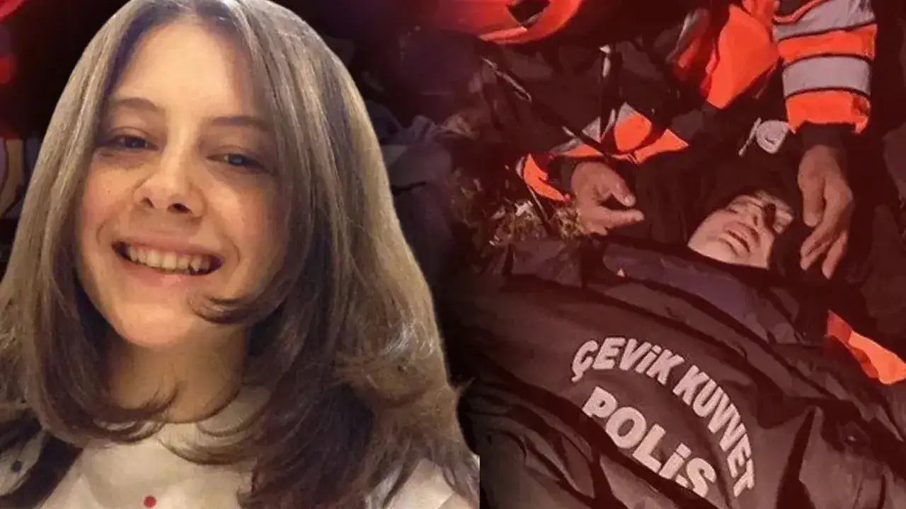 Mimar Ece Gürel'in ölüm nedeni belli oldu
