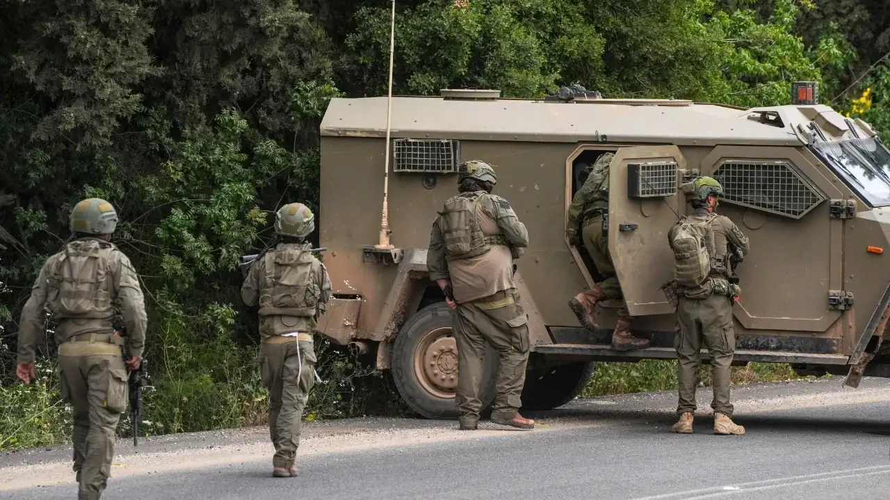 İsrail'de kriz: 90 bin asker kaçağı var
