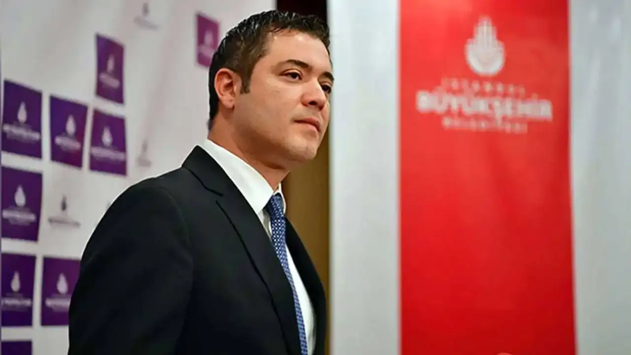 Murat Ongun hakkında yeni iddianame