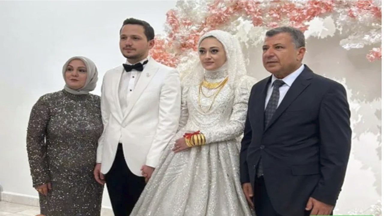 SGK’da 200 bin euroluk rüşvet soruşturması: AK Partili vekilin dünürü ve damadı gözaltında