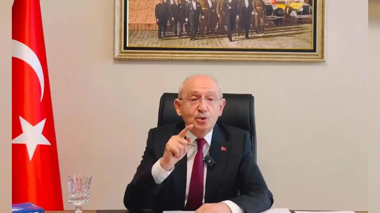 Kılıçdaroğlu'nun arınma mesajına CHP'den tepkiler büyüyor: Eleştiri sınırını aştı!
