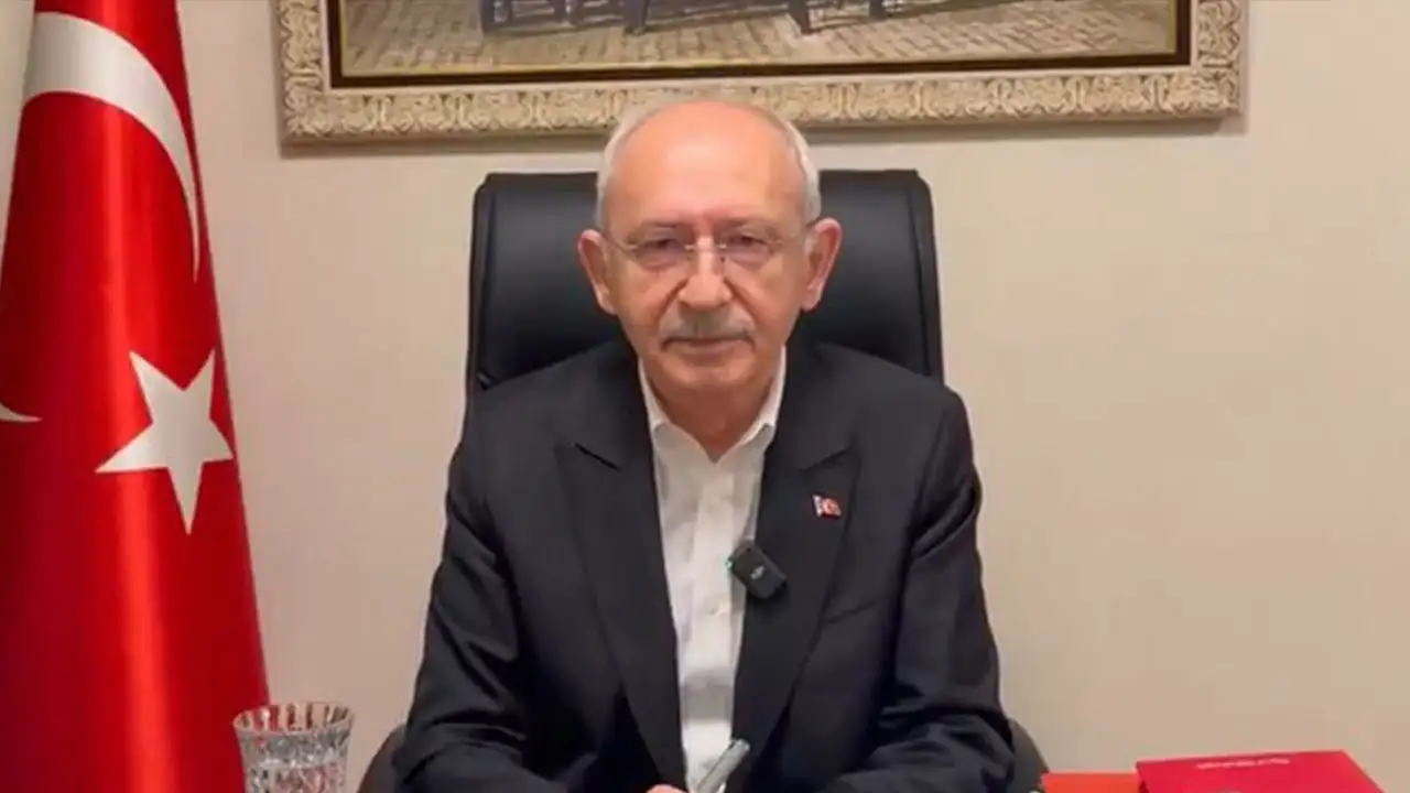 Tepki de gördü destek de buldu: İşte Kılıçdaroğlu videosunu paylaşan vekiller!