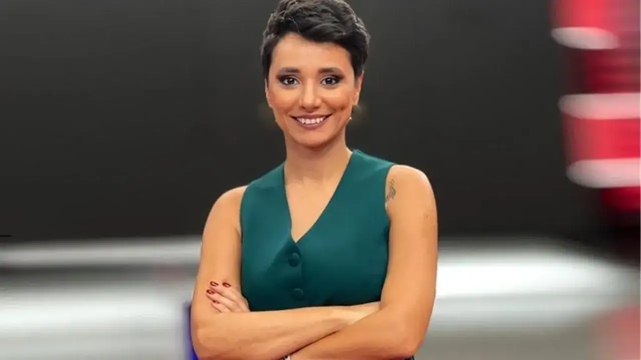 Şule Aydın hakkında casusluk soruşturması: Kimliği belirsiz bir kişinin şikayeti...