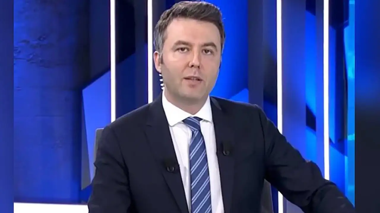 Mehmet Akif Ersoy hakkında iddianame: Suç örgütü kurmak ve yönetmek suçlaması