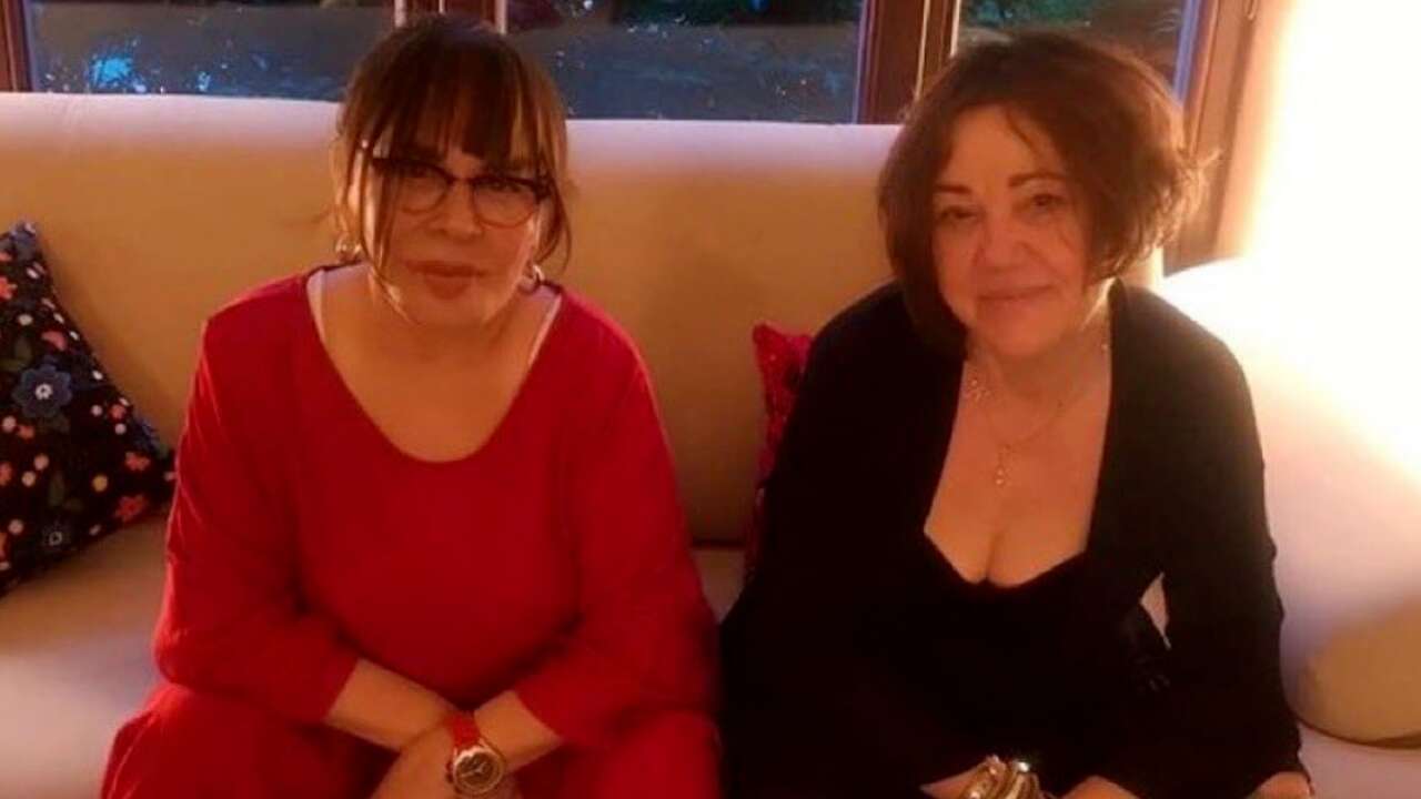 Nazan Öncel'den yeni Sezen Aksu açıklaması: İnsan çok sevdiği biri tarafından gözden çıkarılınca...