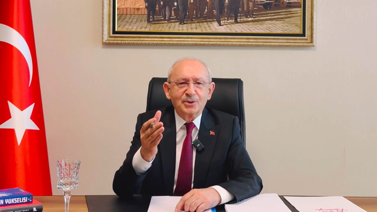 Kılıçdaroğlu’nun videosu beğeniden çok tepki aldı: Yapay zeka satır satır analiz etti