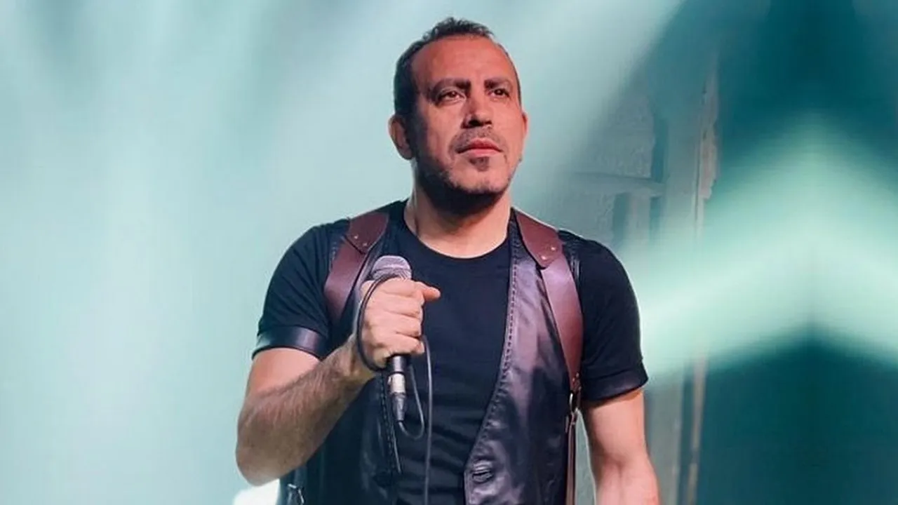 Haluk Levent yoğun bakıma alındı!
