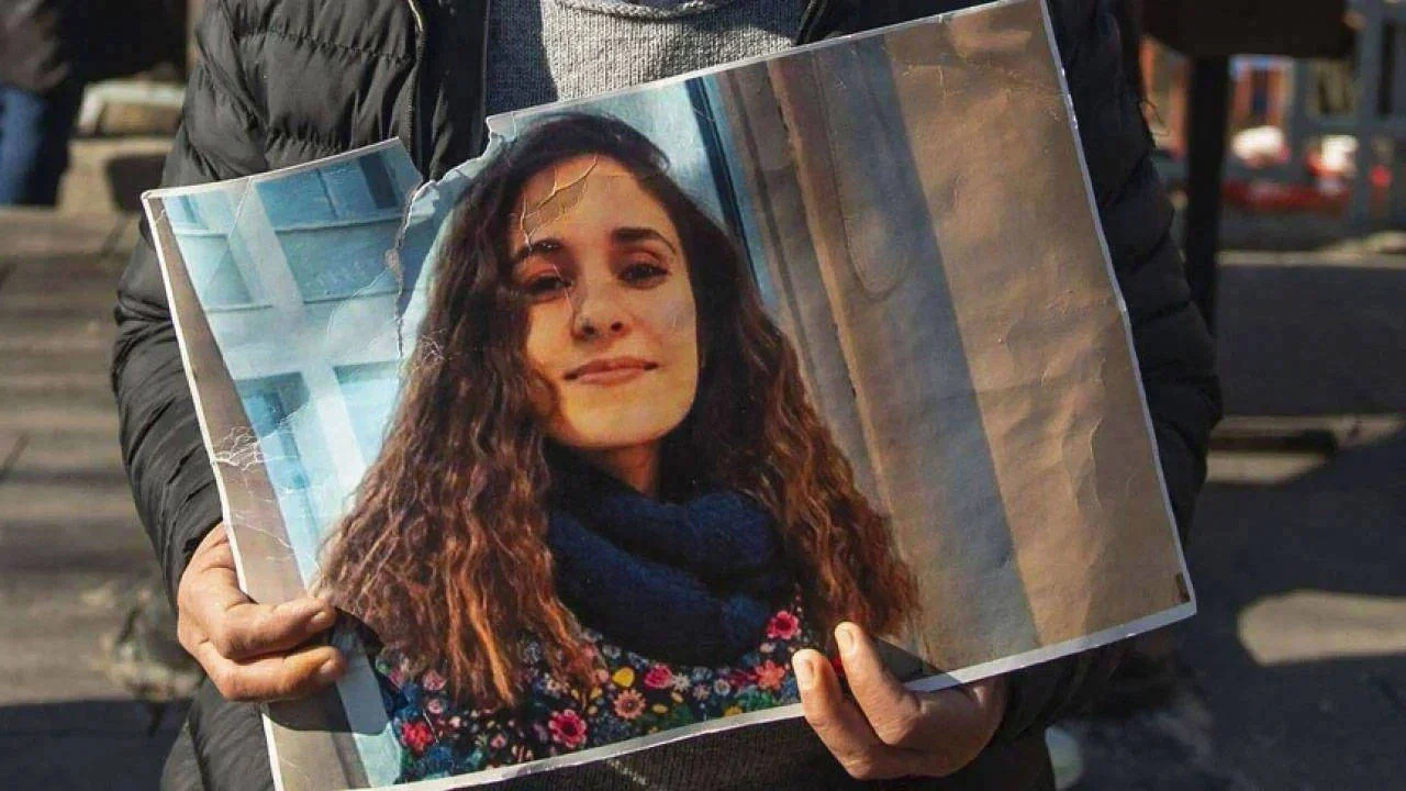 Gülistan Doku davasında kritik gelişme: Sonel’in serbest kalan arkadaşı için tutuklama talebi