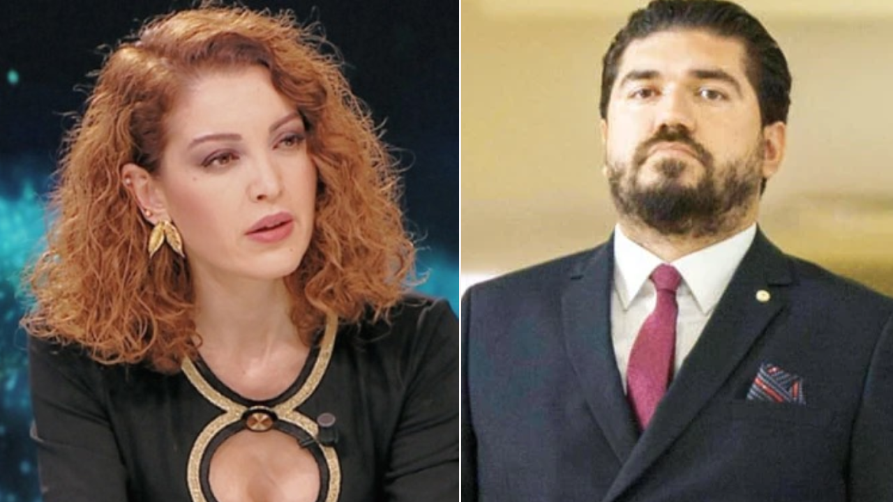 Nagehan Alçı’dan 'Rasim Ozan' isyanı: 'En büyük mağdur benim!'