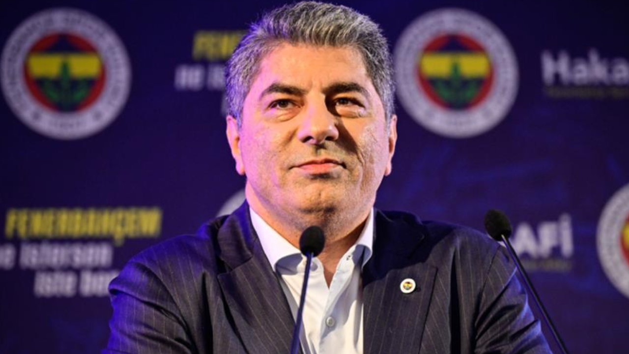 Hakan Safi Fenerbahçe'deki yeni sistemini duyurdu: "Yeni futbol elçimiz o efsane olacak"