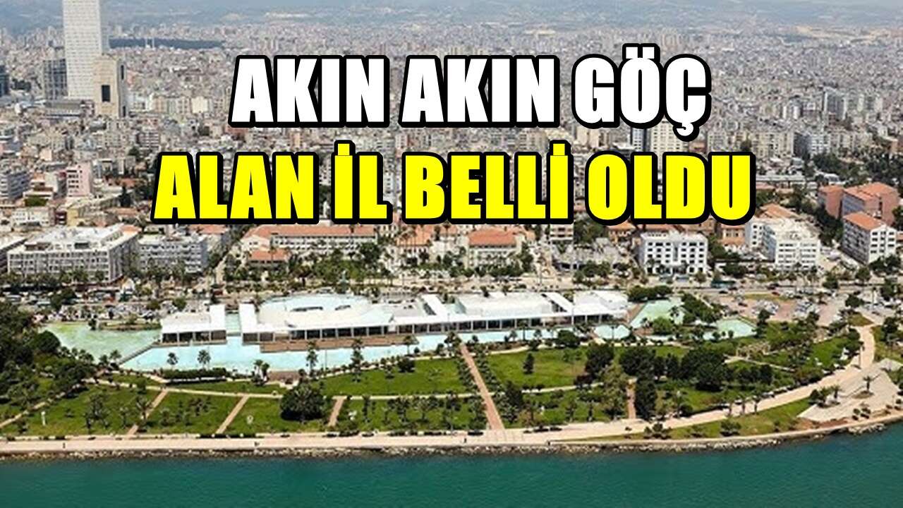 Dünya'nın dört bir yanından Dijital göçebeler bu şehre göç ediyor! Akdeniz'in cennet şehri