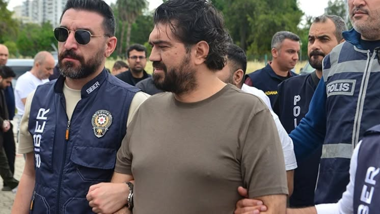 Tutuklu Rasim Ozan Kütahyalı hakkında yeni karar: İstanbul’a nakledildi!