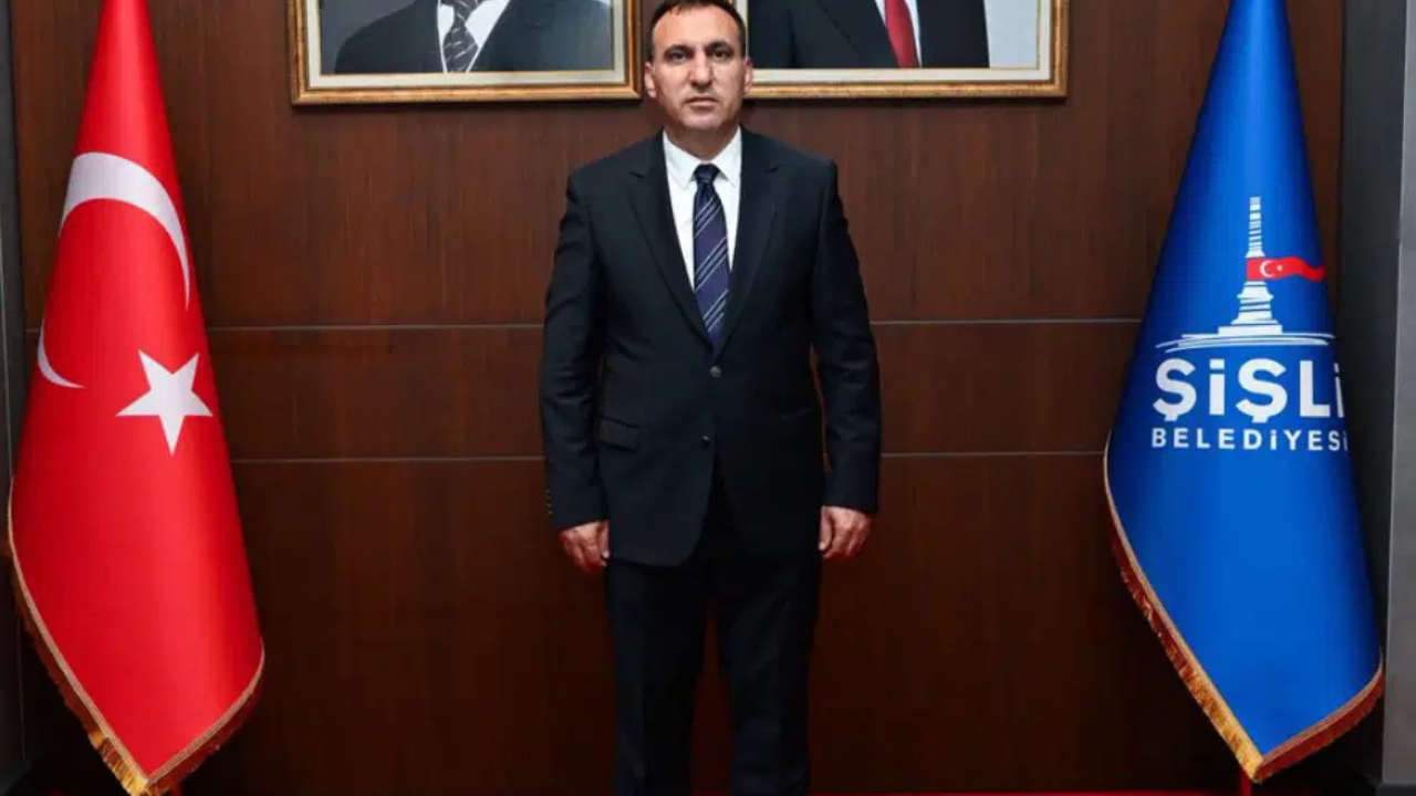 Şişli’de kayyım dayanmıyor: 8 günlük başkan vekili gitti, yenisi geldi