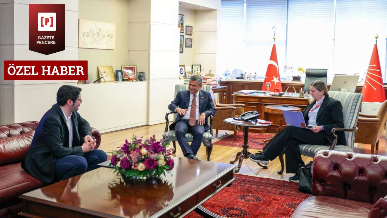 Ak Toroslar Çetesi - Butlan İttifakı'na meydan okuyorum!