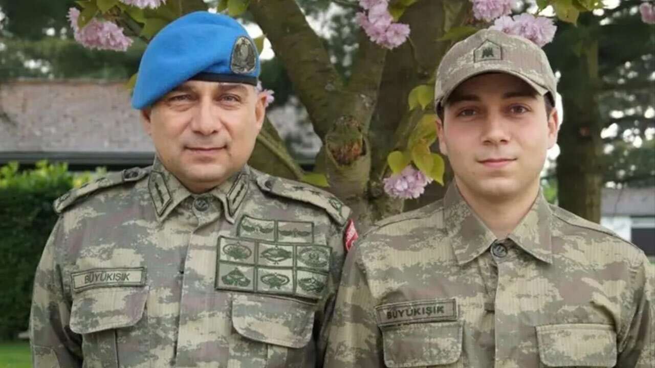Dorukhan Büyükışık'ın şüpheli ölümüyle ilgili 9 ilde operasyon