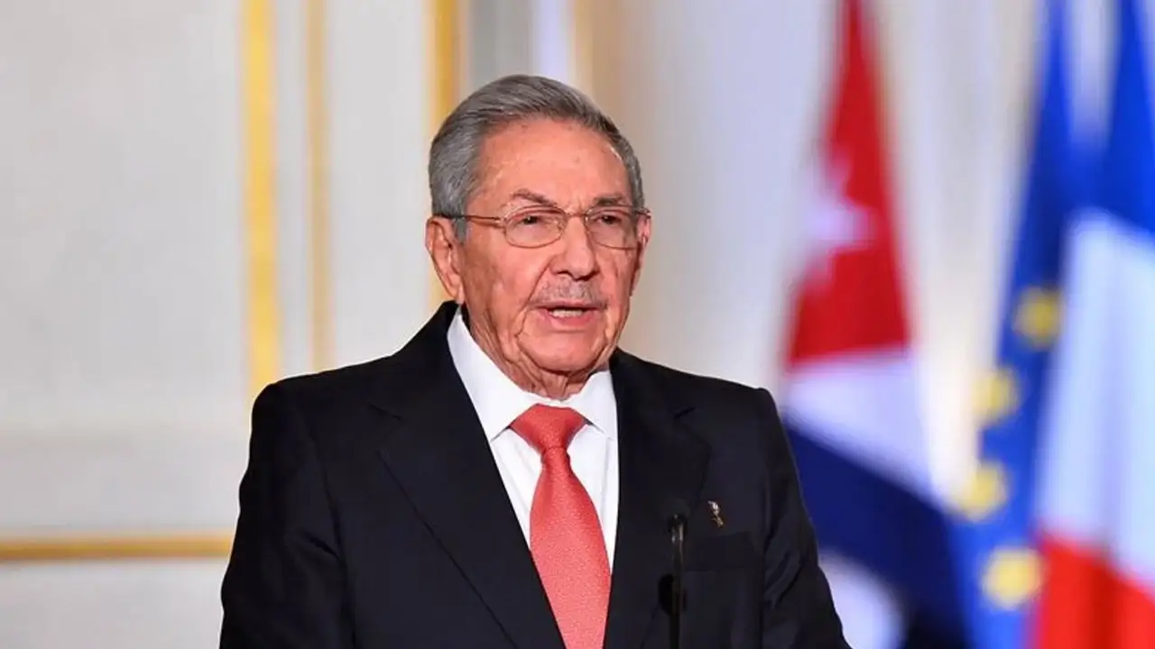 ABD’nin yeni hedefi Raul Castro: İddianame hazırlandı