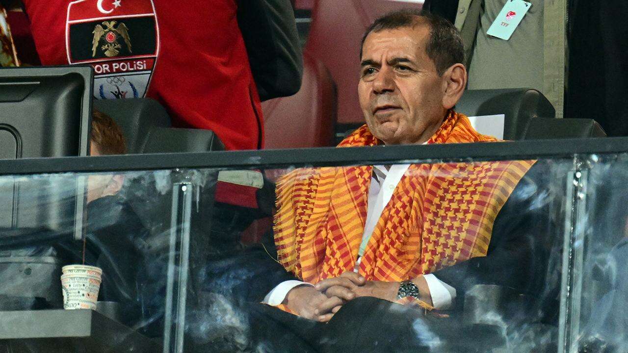 Galatasaray 5 oyuncuyu hedefe koydu: Transferde ilk adım!