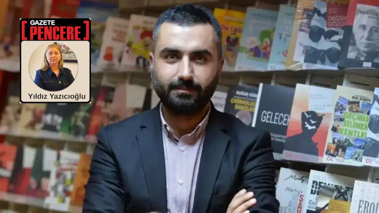 Alican Uludağ ilk kez hakim karşısında: Bu dava basın özgürlüğünün engellenmesinden ibaret
