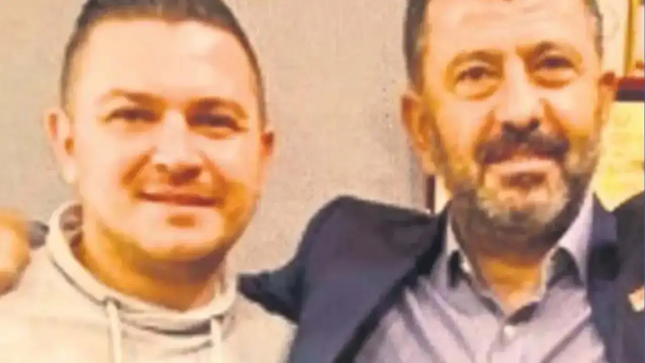 Gözaltına alınan Veli Ağbaba'nın şoförüne ulaşılamıyor