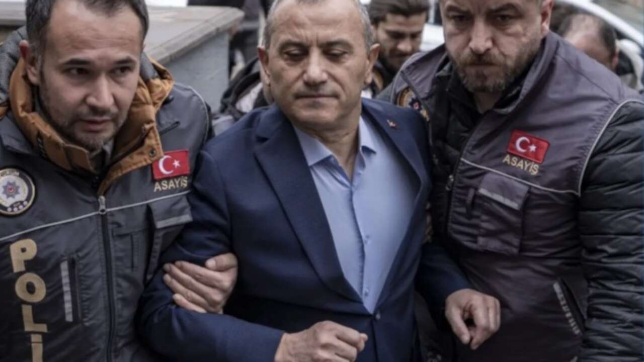 Gülistan Doku dosyasında tutuklu bulunan Vali Sonel’e yeni soruşturma