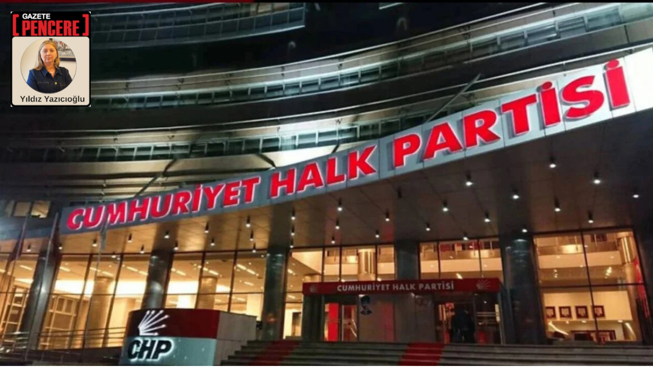 CANLI - Kurultay Davası'nda mutlak butlan kararı verildi: CHP'de neler oluyor?