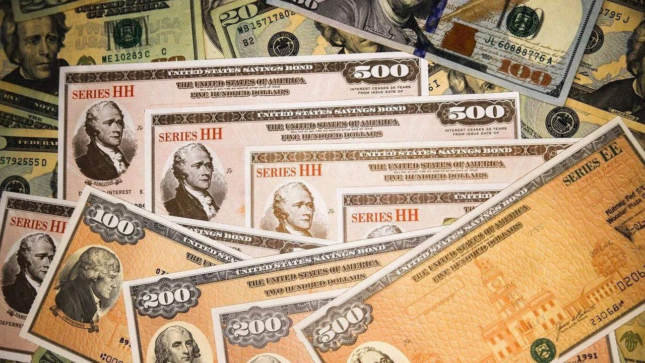 Türkiye, milyarlarca dolarlık ABD tahvilini elinden çıkardı!