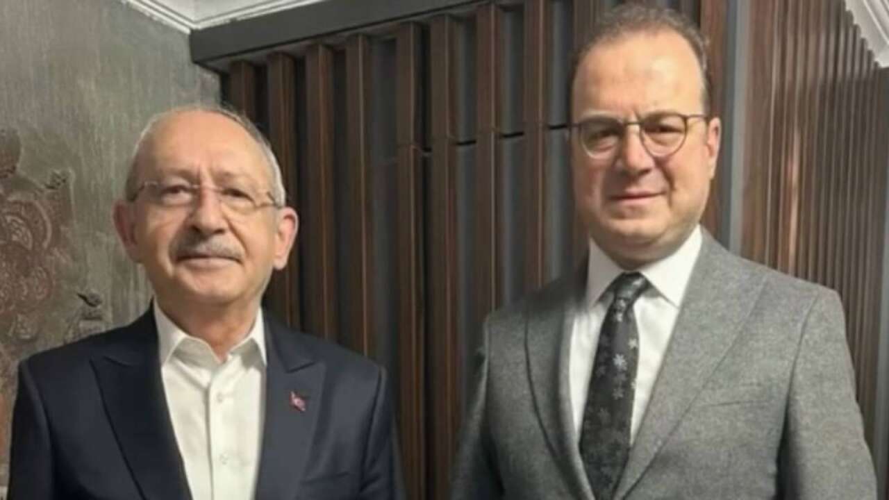 Mutlak butlan kararını bir tek halk bilmiyordu: Fatih Atik günler öncesinden duyurdu, Kılıçdaroğlu video çekti