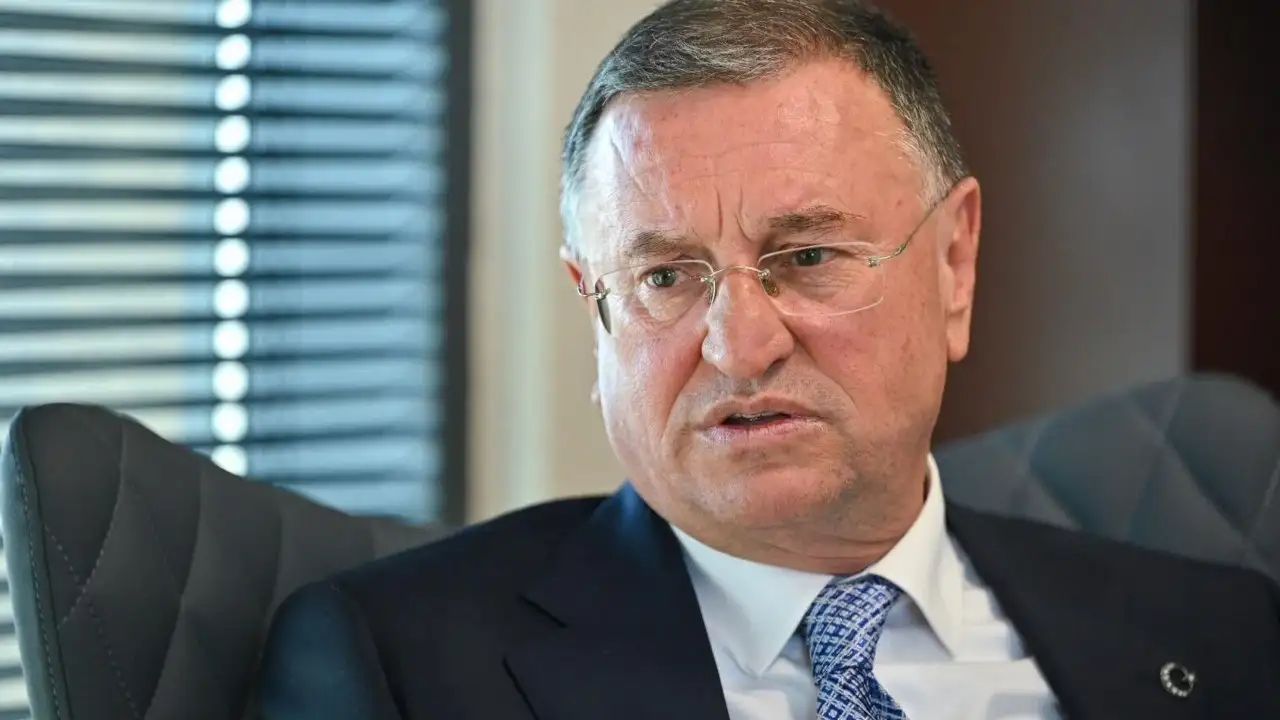 Mutlak butlan davasını açmıştı: Lütfü Savaş'tan açıklama