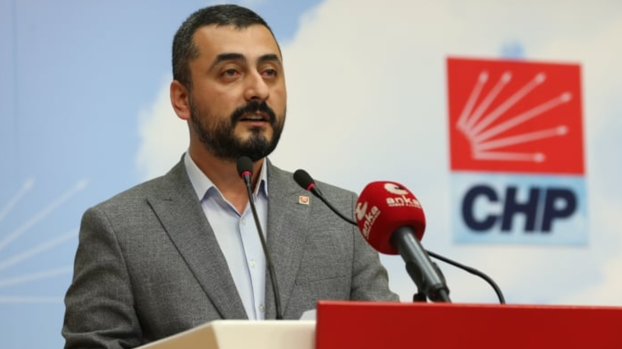 Eren Erdem’e hapis cezası: Yarın Maltepe Cezaevi’ne teslim olacak