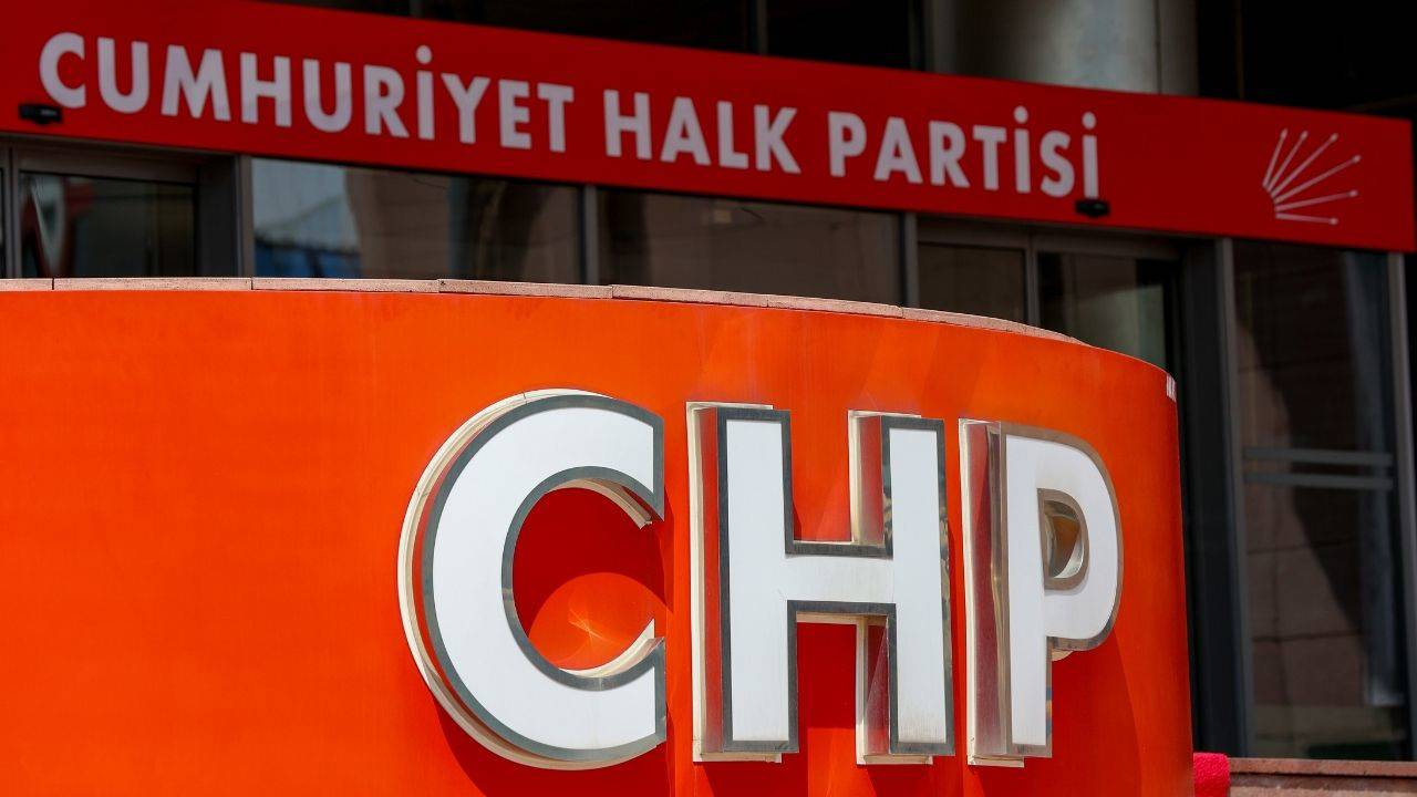 CHP'den mutlak butlan kararına ilk tepki: 'Bizim için yok hükmündedir!'
