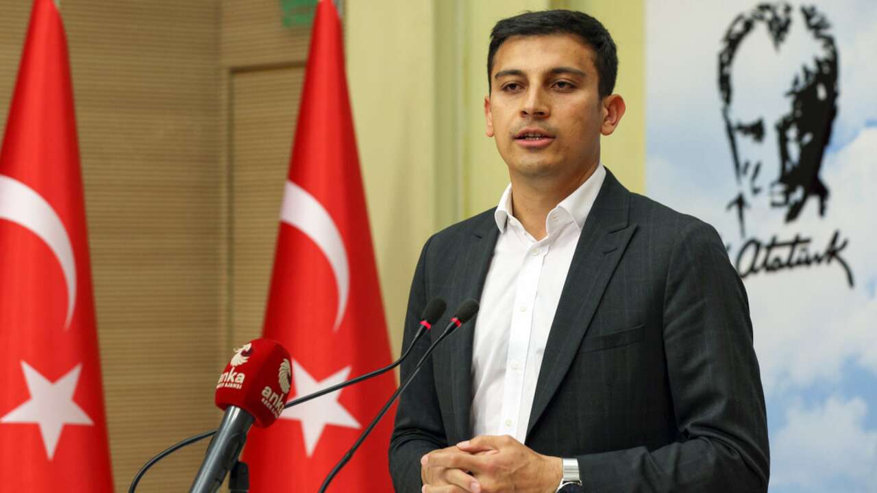 Eski CHP Gençlik Kolları Genel Başkanı Killik: Olası bir geriye dönme durumunda görevi kabul etmiyorum