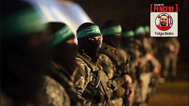 IŞİD’in savaş açtığı Hamas’a IŞİD demek ne kadar doğru?