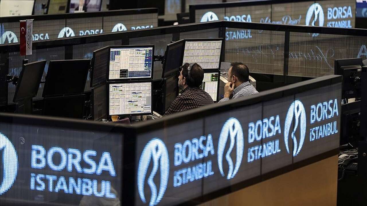 Borsayı 'butlan' depremi vurdu: "İlk saatte 7 milyar dolar..."
