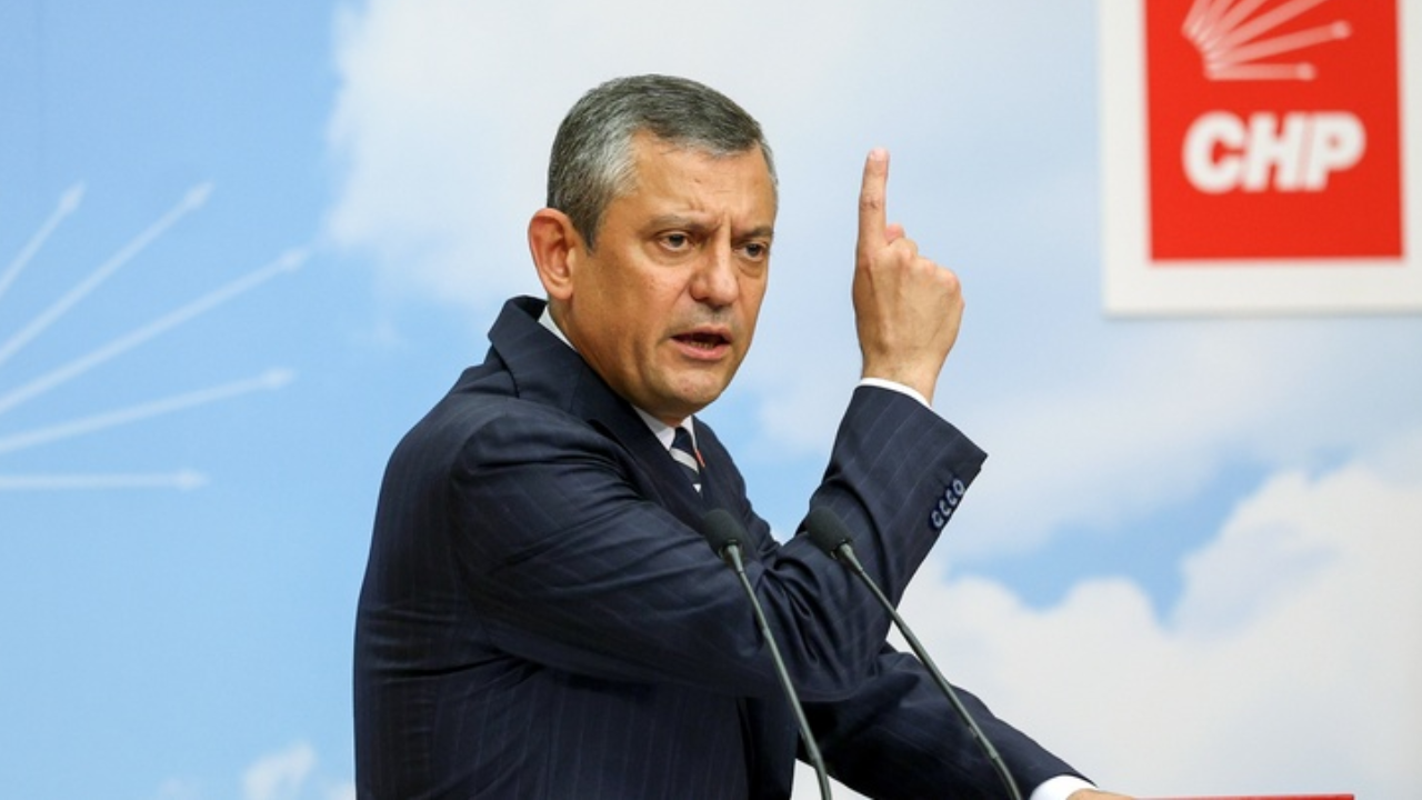 Özgür Özel'den 'baskın seçim' için hodri meydan: 'Getirsinler sandığı, kazanacağız!'