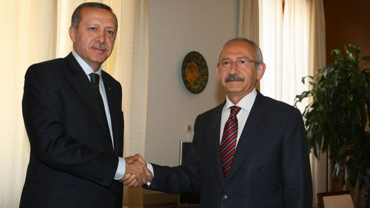 Butlan kararından sonra Erdoğan’ın paylaşımı tekrar gündemde: ‘İşimiz kolay’