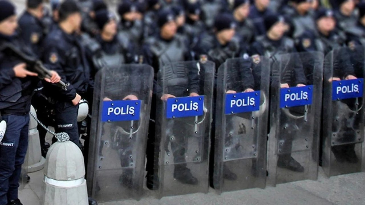 Ankara Emniyeti’nde ‘butlan’ alarmı: Personel izinleri kaldırıldı