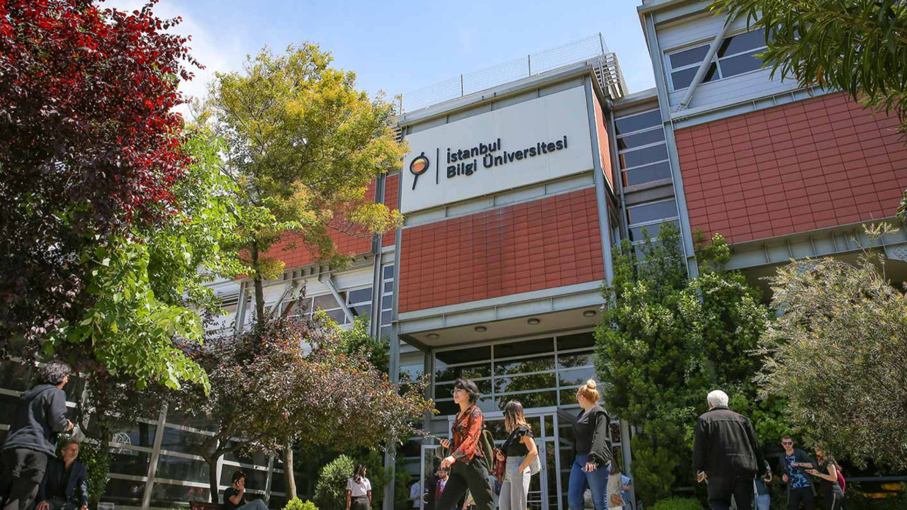 Erdoğan imzaladı: Bilgi Üniversitesi kapatıldı!