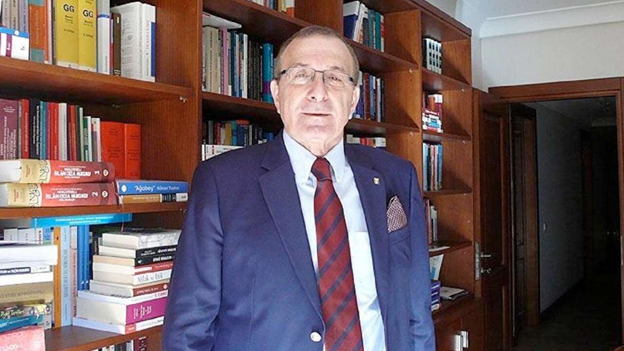 Prof. Dr. Adem Sözüer’den mutlak butlan itirazı: Kılıçdaroğlu’nun CHP'ye atanması hukuk dışı çünkü…