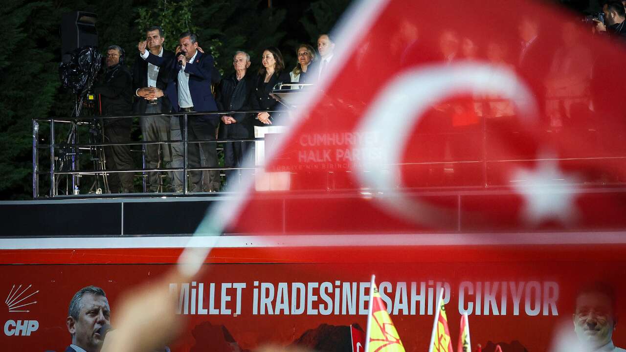 Dünya basını mutlak butlan kararını nasıl gördü?