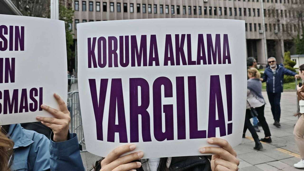 'Uyuşturucu ihbarı var' diyerek girdiği evde cinsel saldırıda bulundu: O polis hakkında gerekçeli karar açıklandı