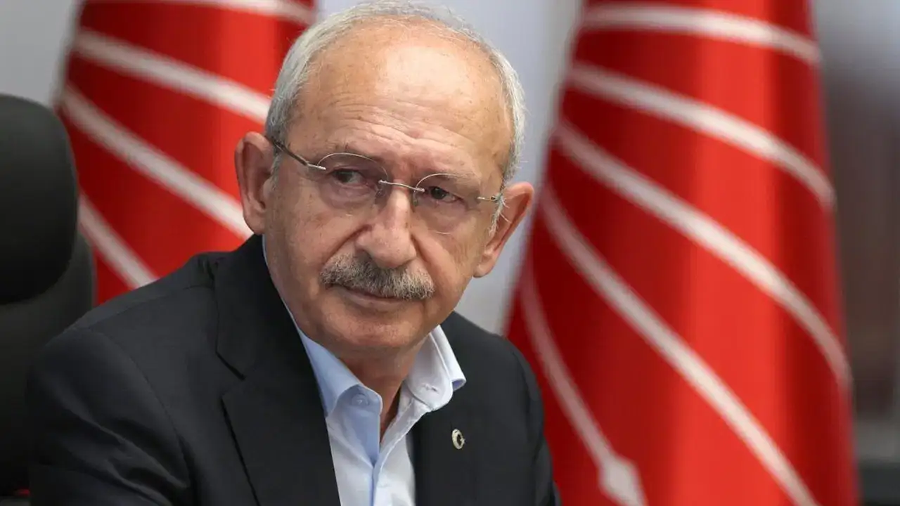 Alevilerden Kılıçdaroğlu’nun atanmasına tepki: Bu açık bir yargı darbesidir!